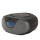 AIWA AIWA boombox BBTU-400BK CD/FM RDS/USB/BT czarny - 1515107 - zdjęcie 2